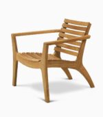 Classic wooden chair - 画像 (2)
