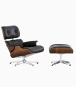 Eames lounge chair - 画像 (2)