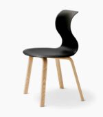 Panton tunior chair - 画像 (4)