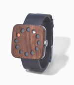 Smart watches wood edition - 画像 (2)