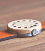 Smart watches wood edition - 画像 (3)